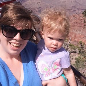 Meet your Posher, Dana